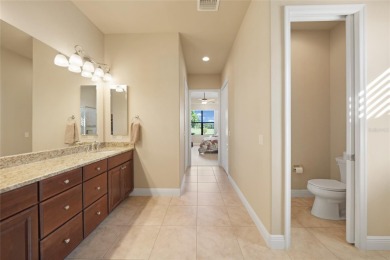 STUNNING CUSTOM BUILT HOME IN BURNT STORE LAKES THAT ISNT IN A