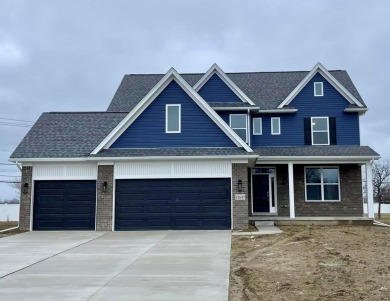 NOT BUILT - DESIGN YOUR OWN BUILD! Many Customizable Floor Plans