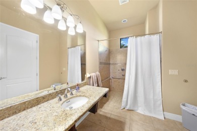 STUNNING CUSTOM BUILT HOME IN BURNT STORE LAKES THAT ISNT IN A