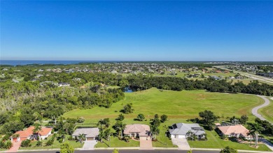 STUNNING CUSTOM BUILT HOME IN BURNT STORE LAKES THAT ISNT IN A