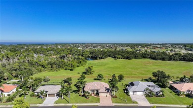 STUNNING CUSTOM BUILT HOME IN BURNT STORE LAKES THAT ISNT IN A