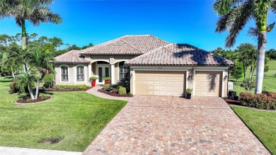 STUNNING CUSTOM BUILT HOME IN BURNT STORE LAKES THAT ISNT IN A