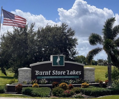 STUNNING CUSTOM BUILT HOME IN BURNT STORE LAKES THAT ISNT IN A