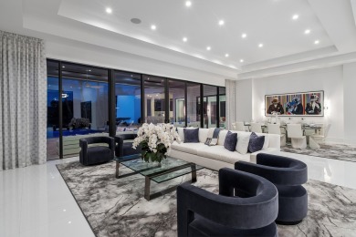 Style, space, and function come together to create perfection in