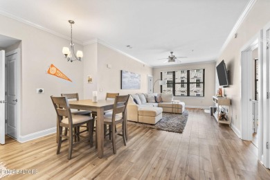 Check out this perfectly updated condo with views of the