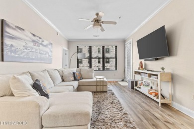 Check out this perfectly updated condo with views of the