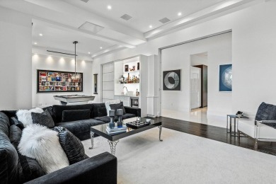 Style, space, and function come together to create perfection in