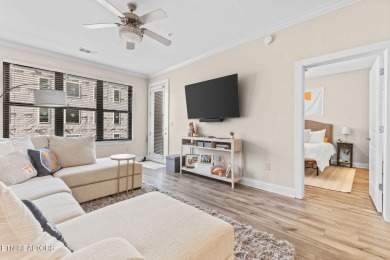 Check out this perfectly updated condo with views of the