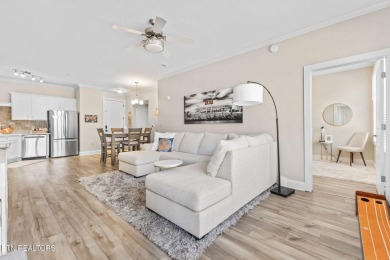 Check out this perfectly updated condo with views of the