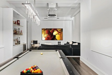 Style, space, and function come together to create perfection in