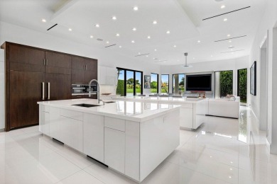 Style, space, and function come together to create perfection in