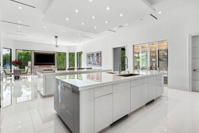 Style, space, and function come together to create perfection in