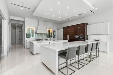 Style, space, and function come together to create perfection in