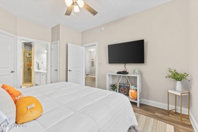 Check out this perfectly updated condo with views of the