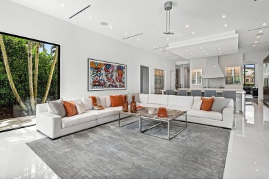 Style, space, and function come together to create perfection in