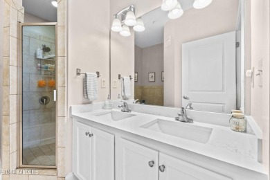 Check out this perfectly updated condo with views of the