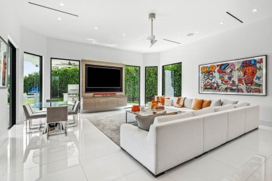 Style, space, and function come together to create perfection in