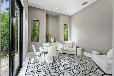 Style, space, and function come together to create perfection in