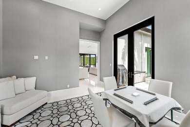 Style, space, and function come together to create perfection in