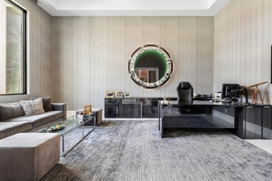 Style, space, and function come together to create perfection in