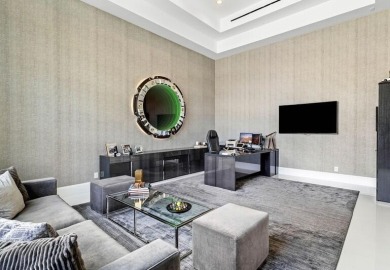 Style, space, and function come together to create perfection in