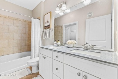 Check out this perfectly updated condo with views of the