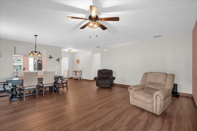 Move-in ready! This home in Lake Smart Estates offers value