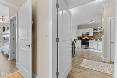 Check out this perfectly updated condo with views of the