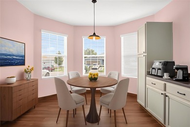 Move-in ready! This home in Lake Smart Estates offers value