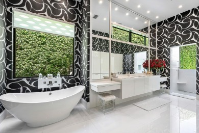 Style, space, and function come together to create perfection in