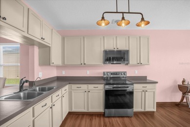 Move-in ready! This home in Lake Smart Estates offers value