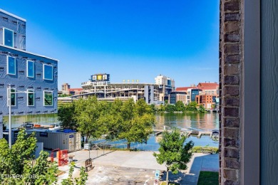 Check out this perfectly updated condo with views of the