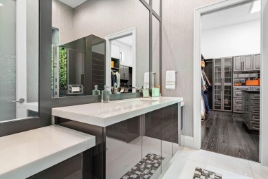 Style, space, and function come together to create perfection in