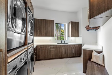 Style, space, and function come together to create perfection in