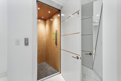 Style, space, and function come together to create perfection in