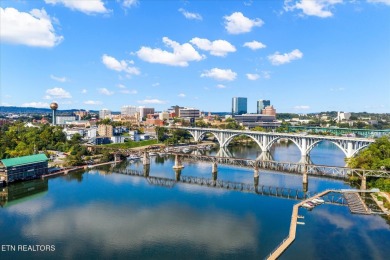 Check out this perfectly updated condo with views of the