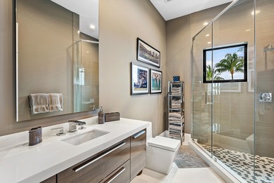 Style, space, and function come together to create perfection in