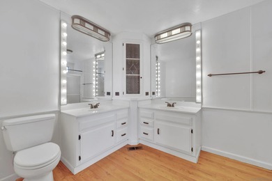 Welcome to Golf Knolls - 55+ Living in the Heart of Murrieta!