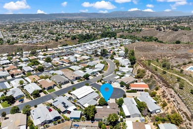 Welcome to Golf Knolls - 55+ Living in the Heart of Murrieta!