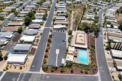 Welcome to Golf Knolls - 55+ Living in the Heart of Murrieta!