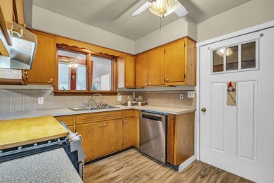 Beautifully updated and handicap accessible 4-bedroom, 2-bath