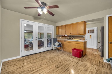 Beautifully updated and handicap accessible 4-bedroom, 2-bath