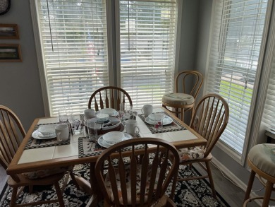 Beach Living in Windjammer Village- a Beach/ Lake Community