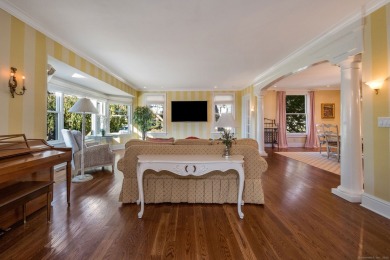 Motivated Seller! An exceptional almost waterfront property in