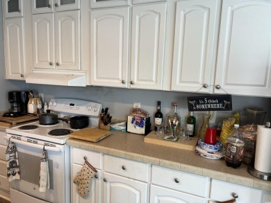 Beach Living in Windjammer Village- a Beach/ Lake Community