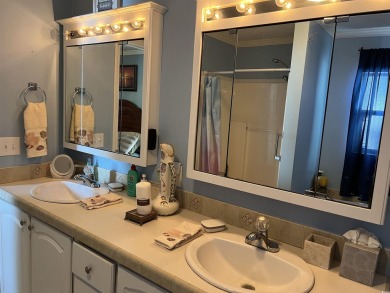 Beach Living in Windjammer Village- a Beach/ Lake Community