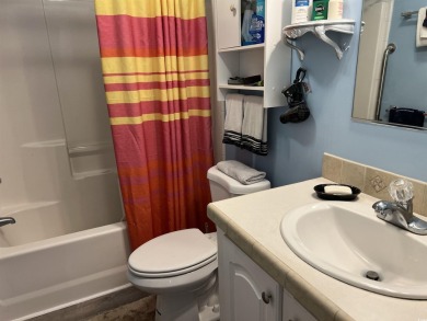 Beach Living in Windjammer Village- a Beach/ Lake Community