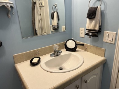 Beach Living in Windjammer Village- a Beach/ Lake Community