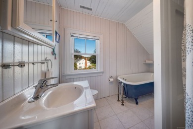 Motivated Seller! An exceptional almost waterfront property in