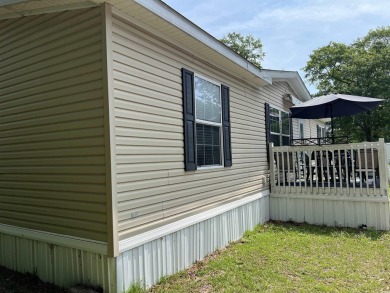 Beach Living in Windjammer Village- a Beach/ Lake Community